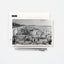 Postcard: Bathing beach