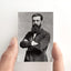 Plexi magnet: Herzl