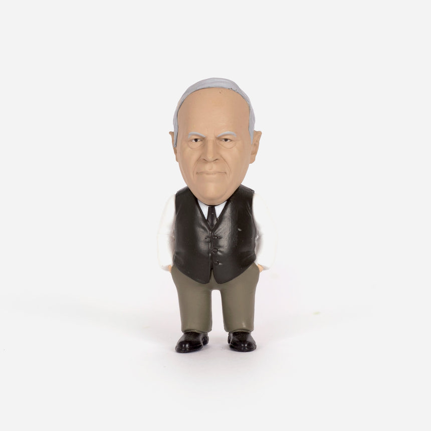 Haim Nachman Bialik Figurine