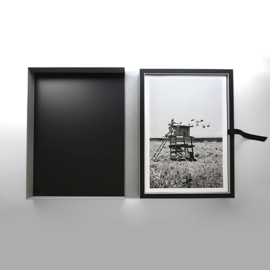 The Art Box