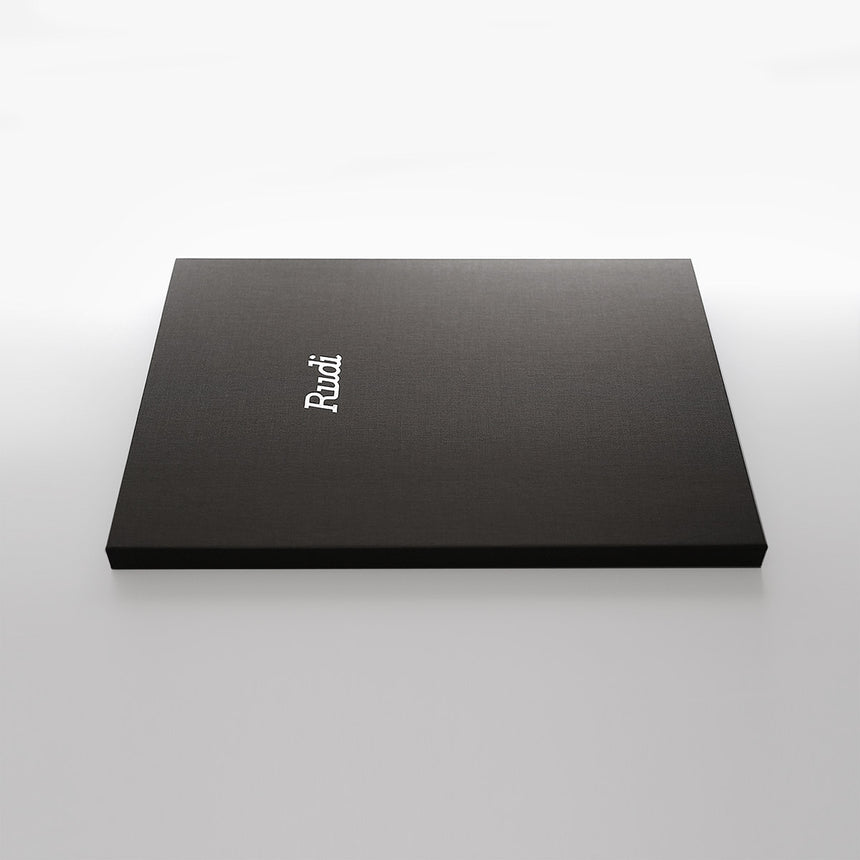 The Art Box