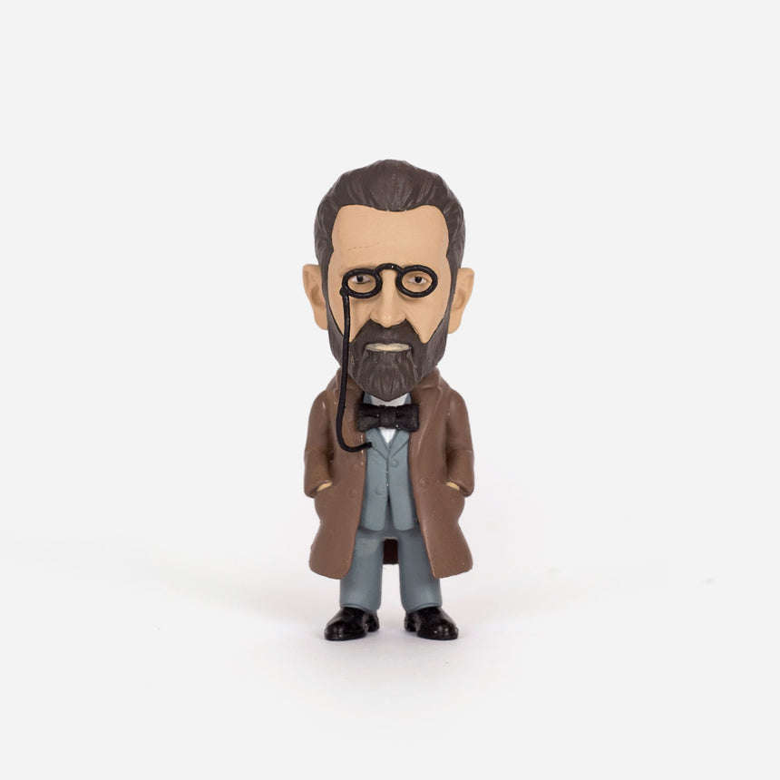 Eliezer Ben-Yehuda Figurine