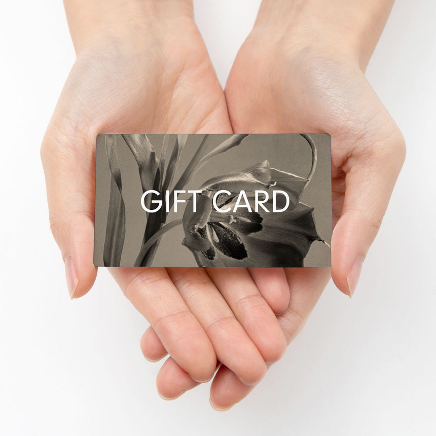 The PhotoHouse Gift Card