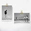 Golden Clips - 3 sizes