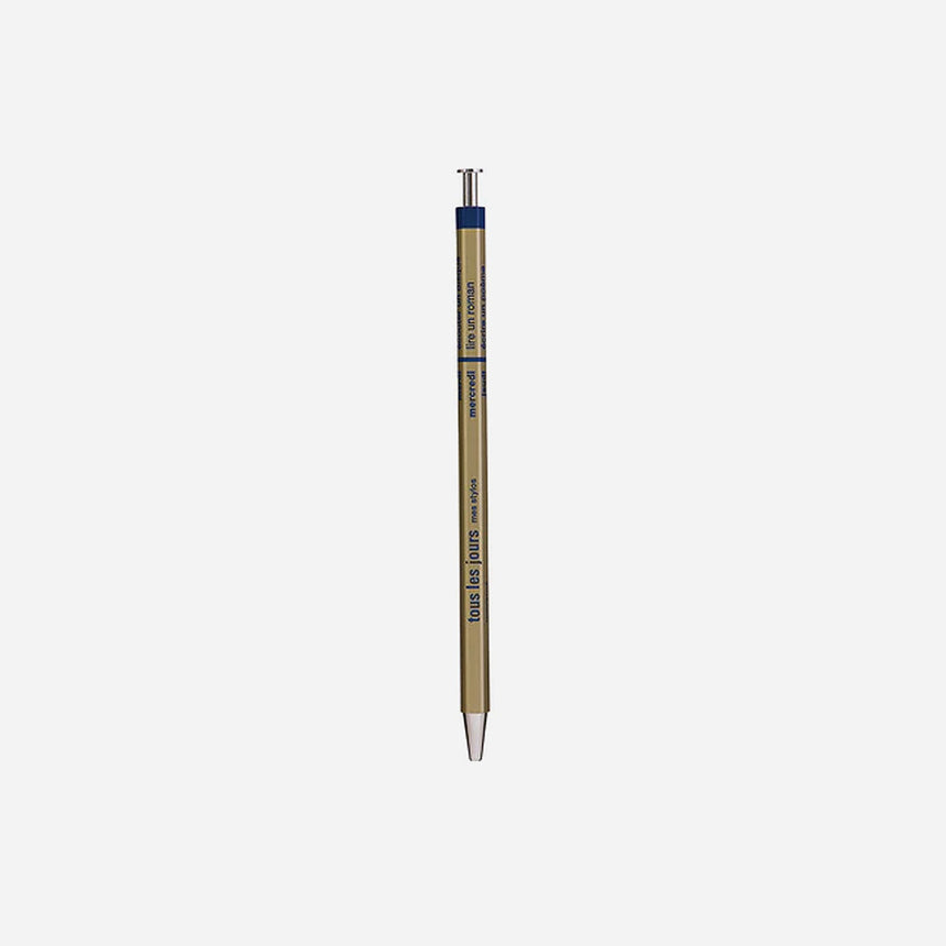 Quality Golden Pen