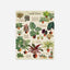 House Plants Vintage Puzzle