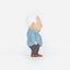 Ariel Sharon Figurine