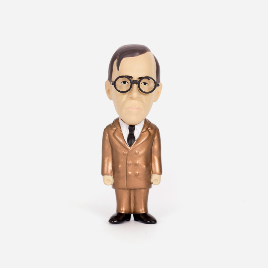 Zeev Jabotinsky Figurine